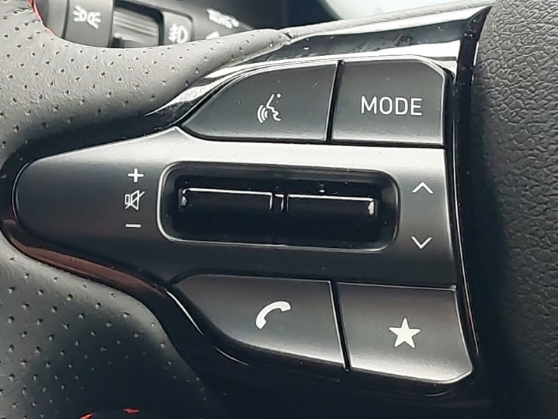 Used Hyundai i20 2025 for sale - 77020711: Photo 17