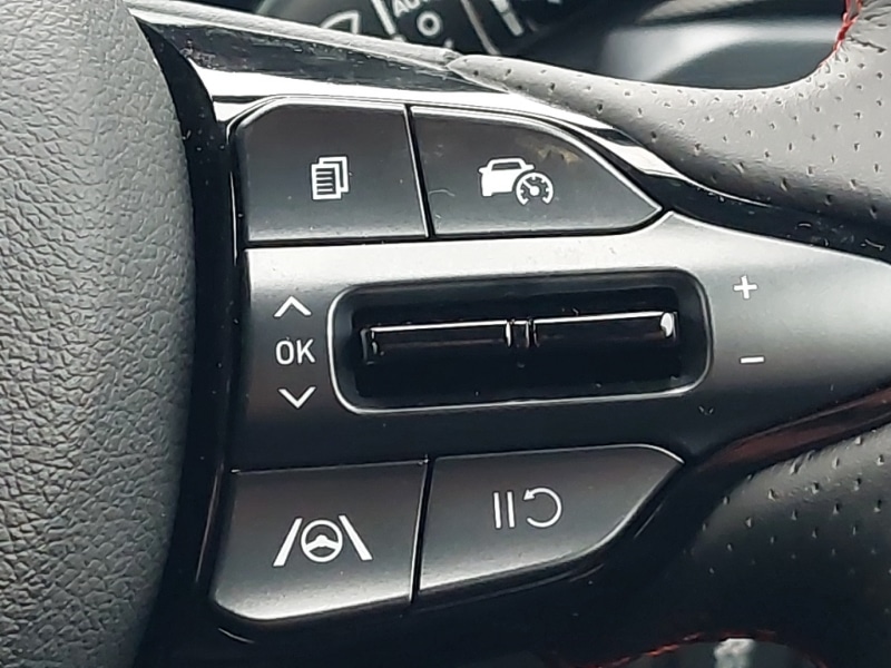 Used Hyundai i20 2025 for sale - 77020711: Photo 18