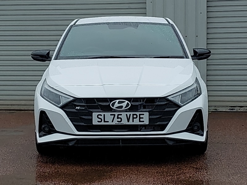 Used Hyundai i20 2025 for sale - 77020711: Photo 19