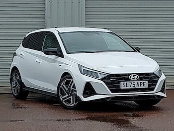 2025 - 1.0T GDi N Line S 5dr