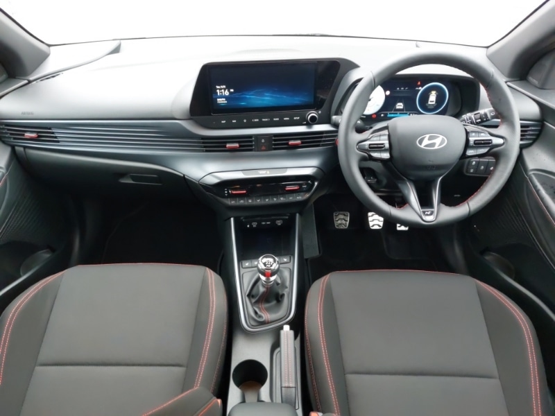 Used Hyundai i20 2025 for sale - 77020711: Photo 2