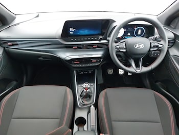 Used Hyundai i20 2025 for sale - 77020711: Photo