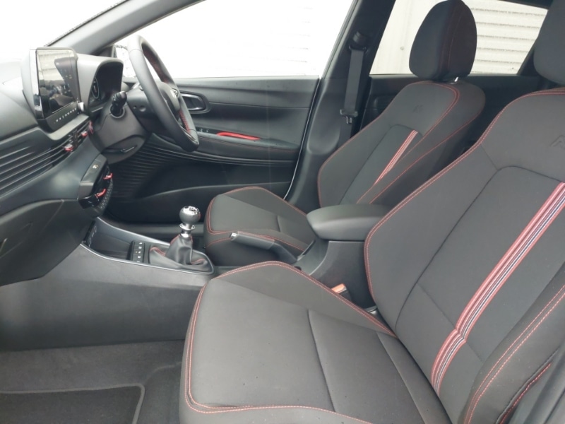 Used Hyundai i20 2025 for sale - 77020711: Photo 5