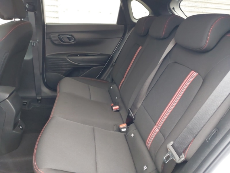 Used Hyundai i20 2025 for sale - 77020711: Photo 6