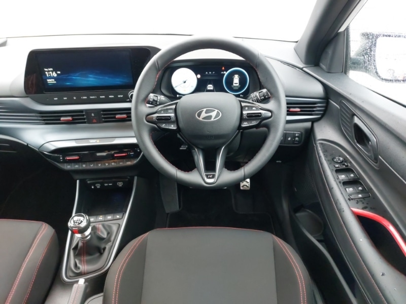 Used Hyundai i20 2025 for sale - 77020711: Photo 7
