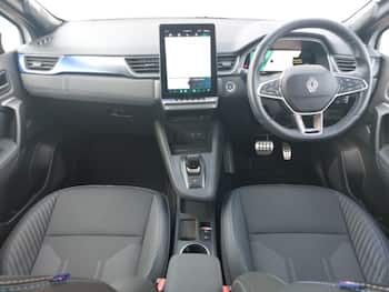 Used Renault Symbioz 2025 for sale - 79857690: Photo