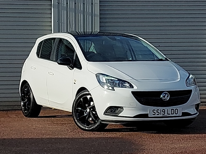 Used Vauxhall Corsa 2019 for sale - 76556064: Photo 1