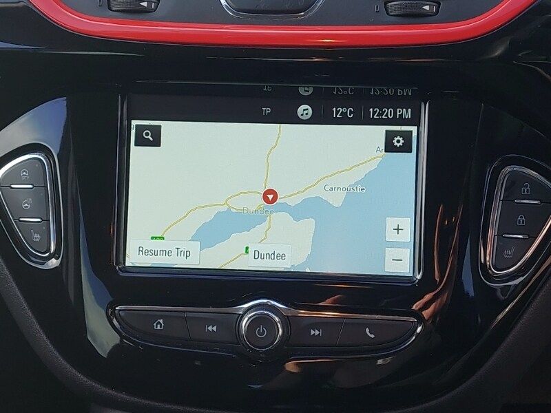 Used Vauxhall Corsa 2019 for sale - 76556064: Photo 10