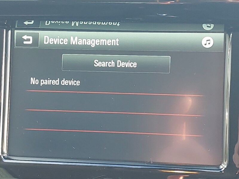 Used Vauxhall Corsa 2019 for sale - 76556064: Photo 13