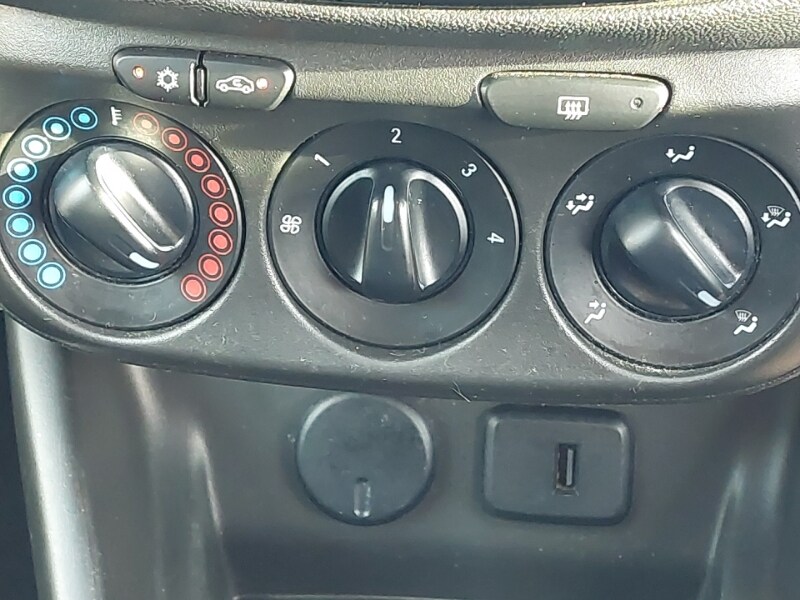 Used Vauxhall Corsa 2019 for sale - 76556064: Photo 14