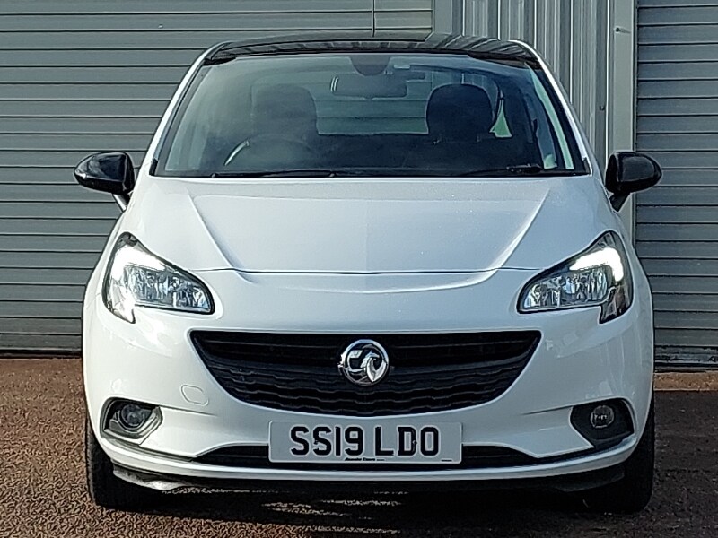 Used Vauxhall Corsa 2019 for sale - 76556064: Photo 19