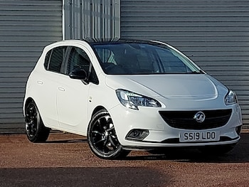 Vauxhall - Corsa