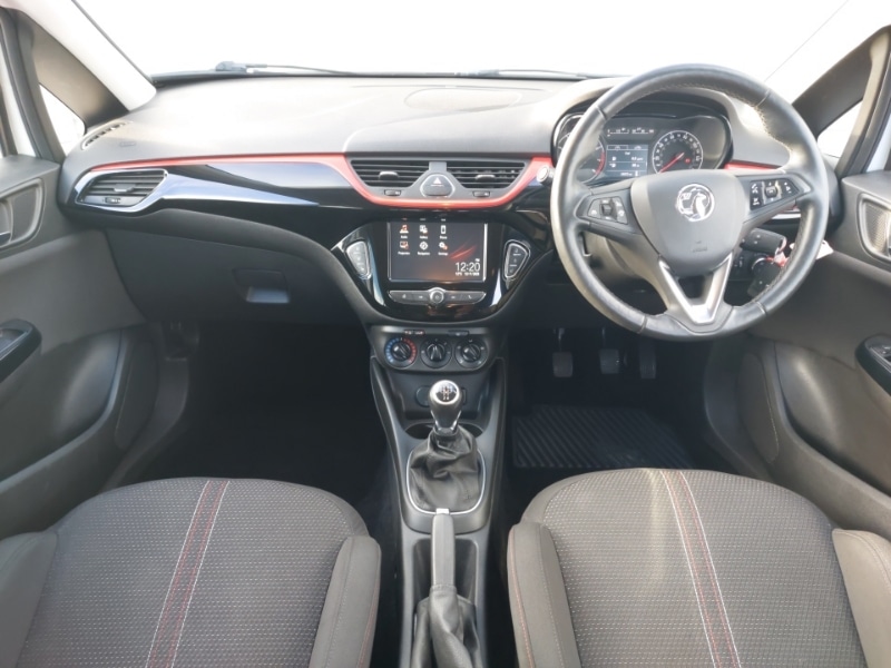 Used Vauxhall Corsa 2019 for sale - 76556064: Photo 2