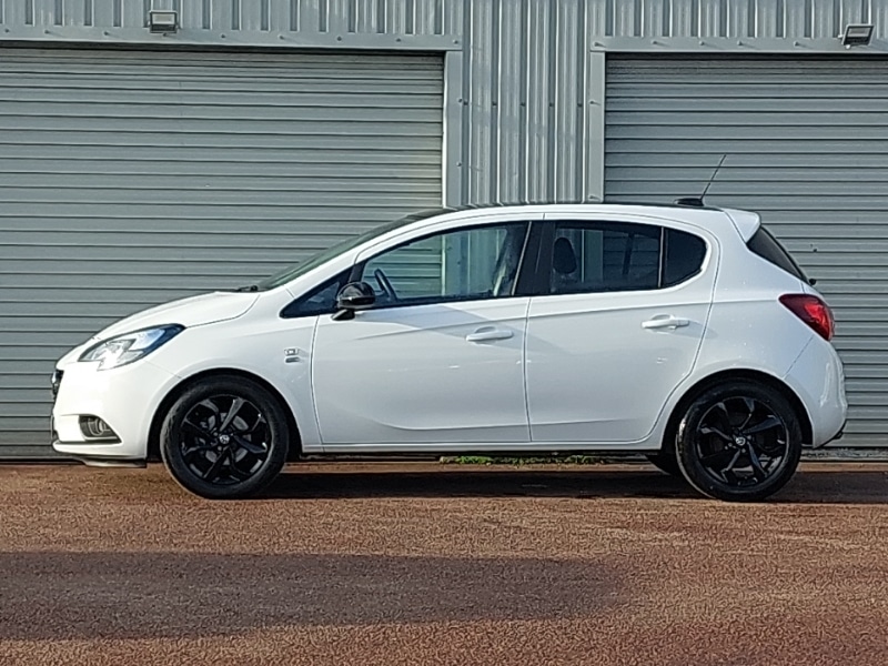 Used Vauxhall Corsa 2019 for sale - 76556064: Photo 4