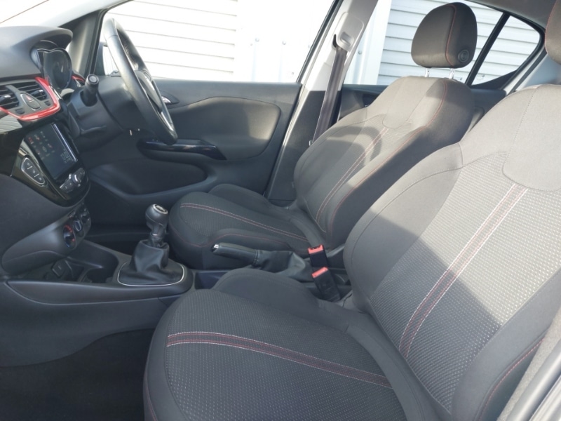 Used Vauxhall Corsa 2019 for sale - 76556064: Photo 5