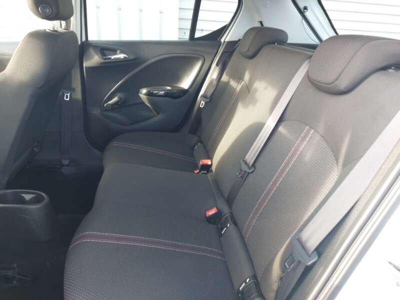 Used Vauxhall Corsa 2019 for sale - 76556064: Photo 6