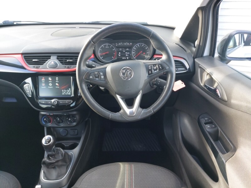 Used Vauxhall Corsa 2019 for sale - 76556064: Photo 7