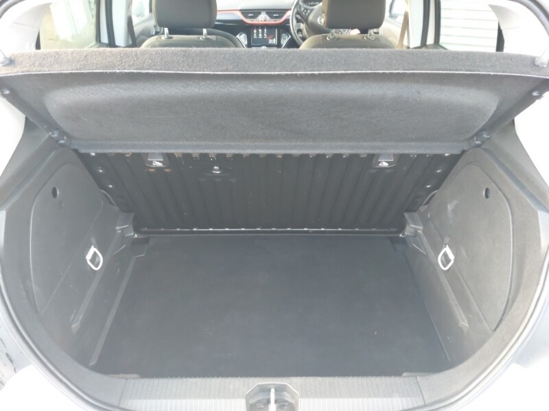 Used Vauxhall Corsa 2019 for sale - 76556064: Photo 8