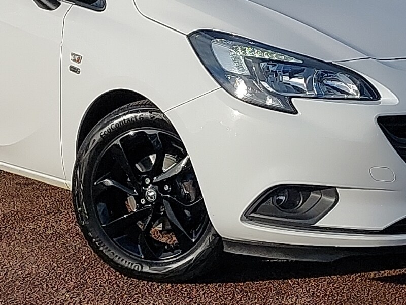 Used Vauxhall Corsa 2019 for sale - 76556064: Photo 9