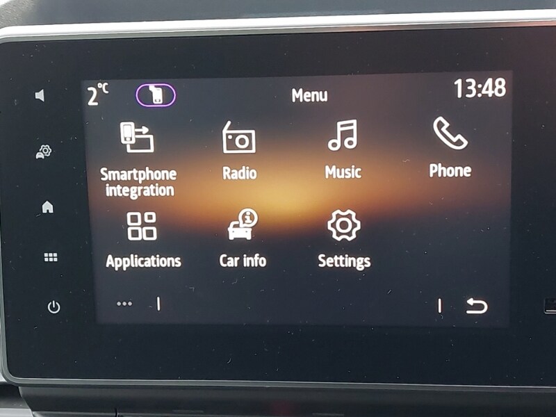 Used Renault Trafic 2025 for sale - 77530913: Photo 10