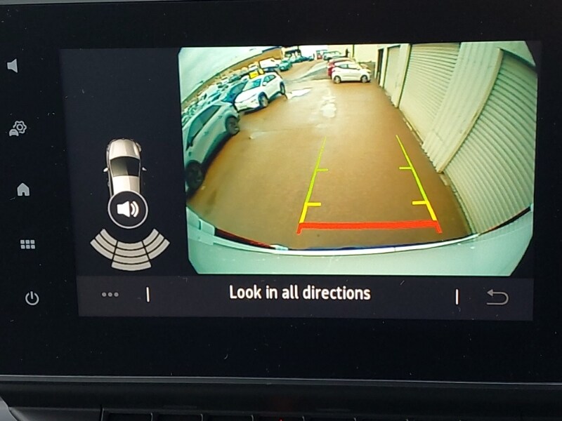 Used Renault Trafic 2025 for sale - 77530913: Photo 11