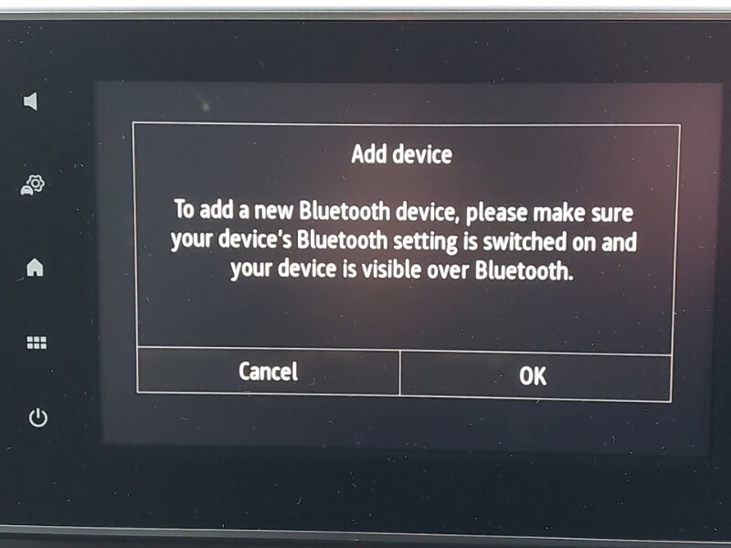 Used Renault Trafic 2025 for sale - 77530913: Photo 14