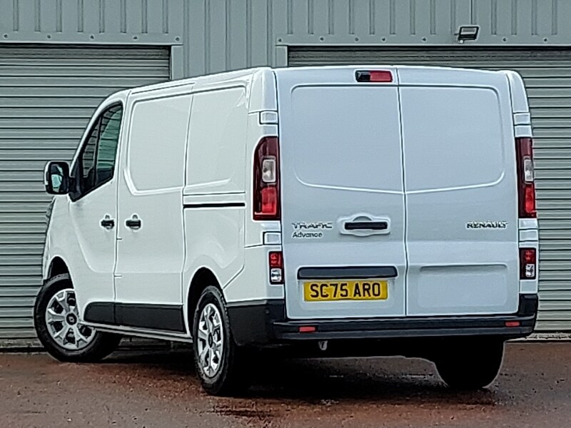 Used Renault Trafic 2025 for sale - 77530913: Photo 3