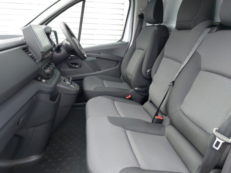 Used Renault Trafic 2025 for sale - 77530913: Photo 5