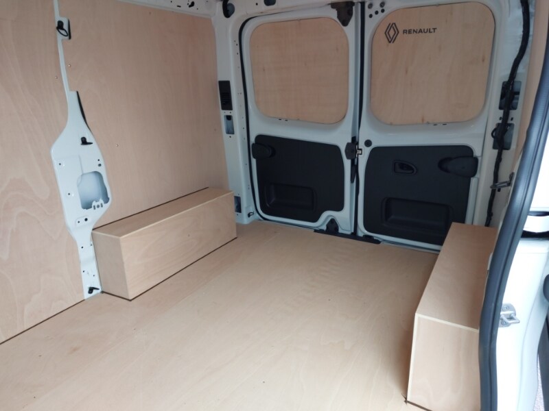 Used Renault Trafic 2025 for sale - 77530913: Photo 6