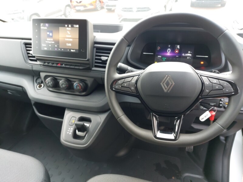 Used Renault Trafic 2025 for sale - 77530913: Photo 7