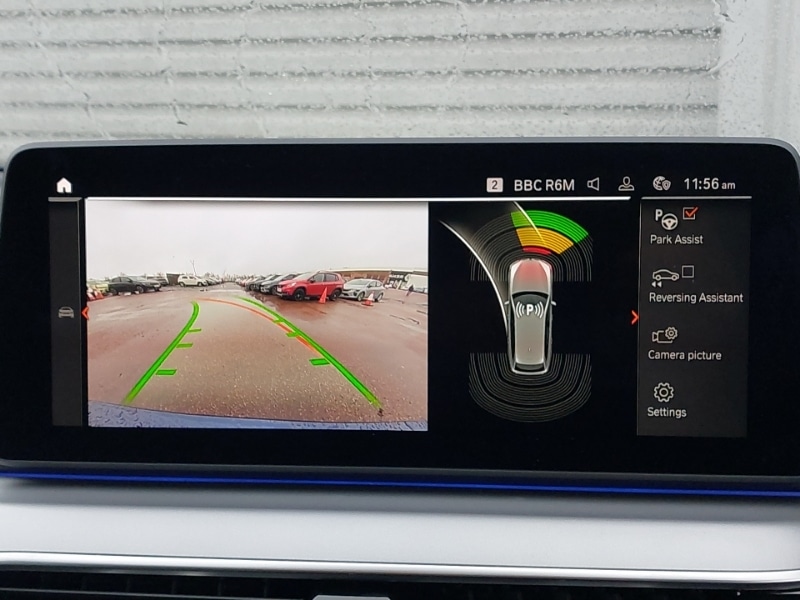 Used BMW 5 Series 2021 for sale - 76880293: Photo 10