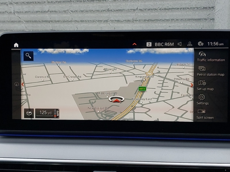 Used BMW 5 Series 2021 for sale - 76880293: Photo 11