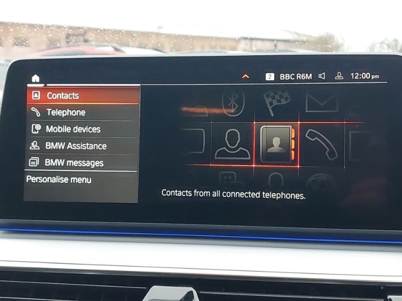 Used BMW 5 Series 2021 for sale - 76880293: Photo 13