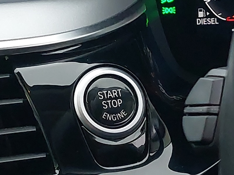 Used BMW 5 Series 2021 for sale - 76880293: Photo 14