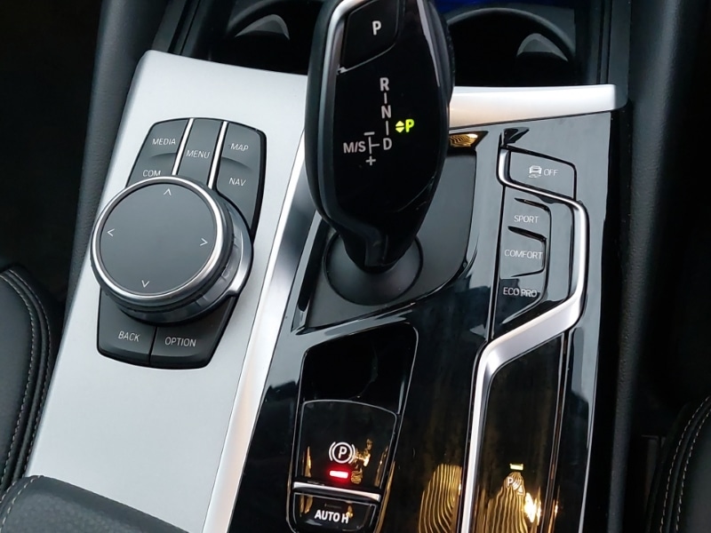 Used BMW 5 Series 2021 for sale - 76880293: Photo 16