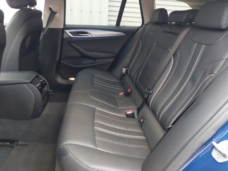 Used BMW 5 Series 2021 for sale - 76880293: Photo 6