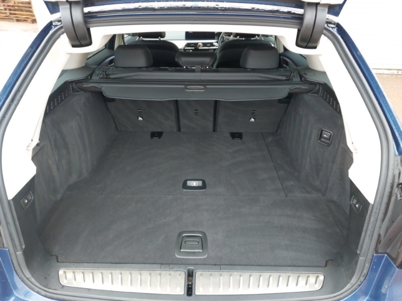 Used BMW 5 Series 2021 for sale - 76880293: Photo 8