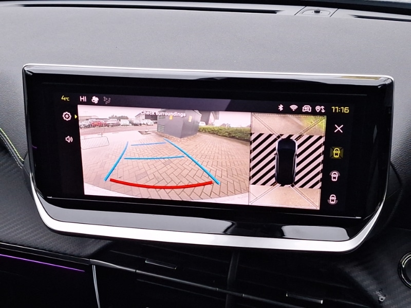 Used Peugeot 2008 2023 for sale - 78112855: Photo 11