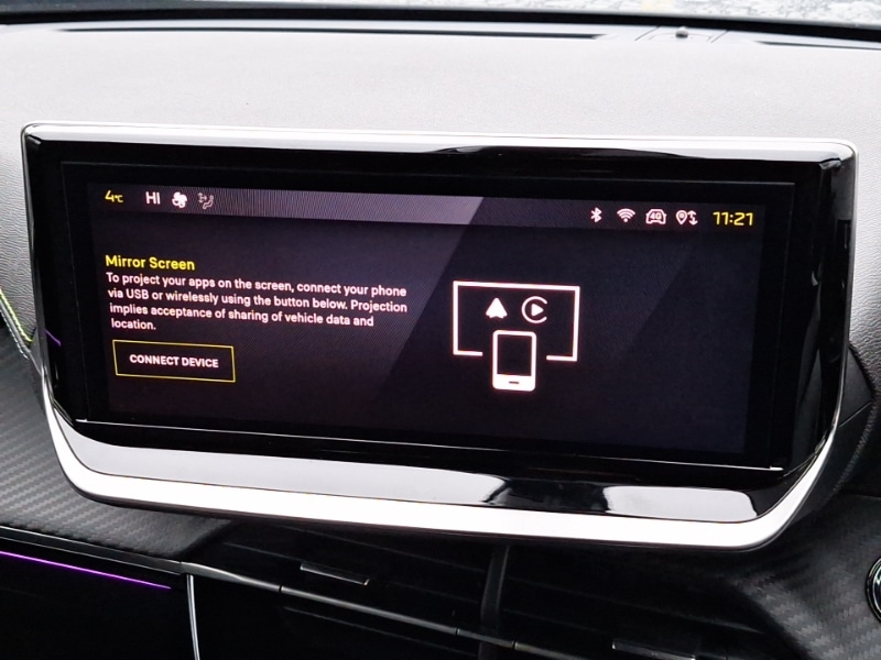 Used Peugeot 2008 2023 for sale - 78112855: Photo 15