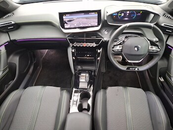 Used Peugeot 2008 2023 for sale - 78112855: Photo