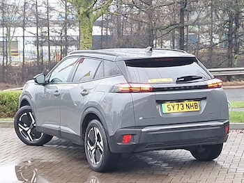 Used Peugeot 2008 2023 for sale - 78112855: Photo