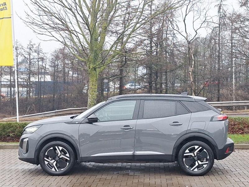 Used Peugeot 2008 2023 for sale - 78112855: Photo 4