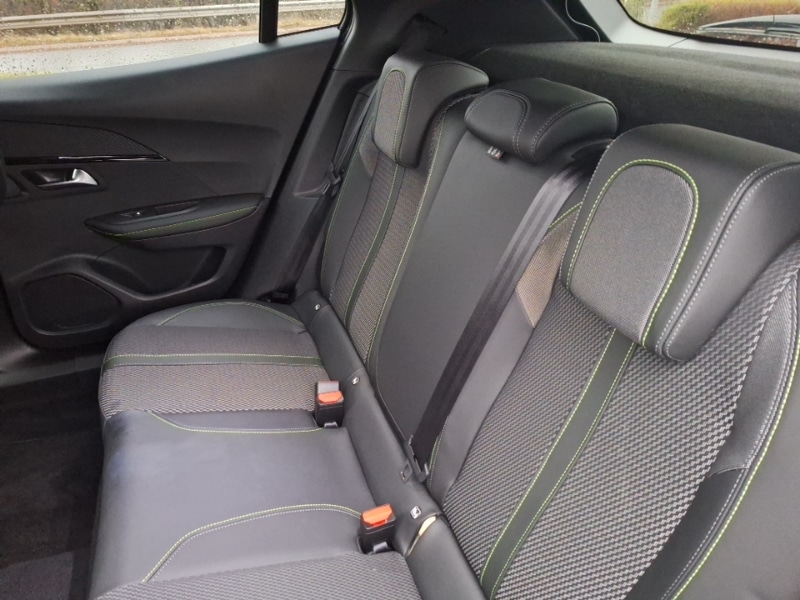 Used Peugeot 2008 2023 for sale - 78112855: Photo 6