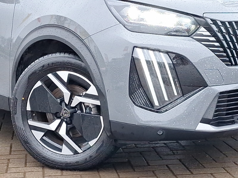 Used Peugeot 2008 2023 for sale - 78112855: Photo 9