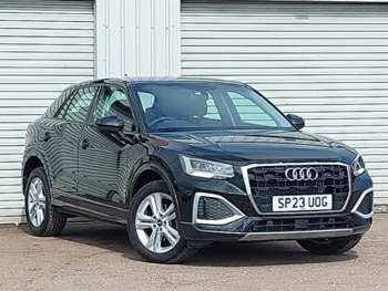 2023 - 30 TFSI Sport 5dr