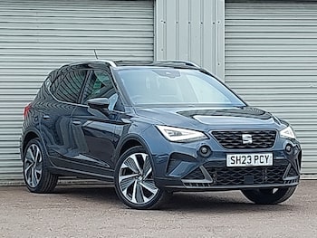 Used SEAT Arona 2023 for sale - 79253231: Photo