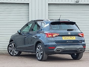 Used SEAT Arona 2023 for sale - 79253231: Photo