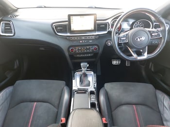 Used Kia Pro Ceed 2019 for sale - 78361201: Photo