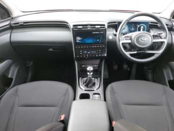 Used Hyundai TUCSON 2024 for sale - 73798307: Photo