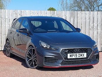 Used Hyundai i30 2019 for sale - 78490599: Photo
